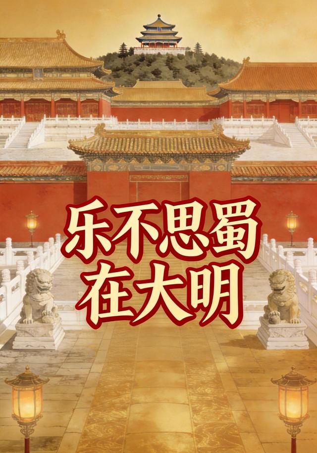 乐不思蜀在大明 cover