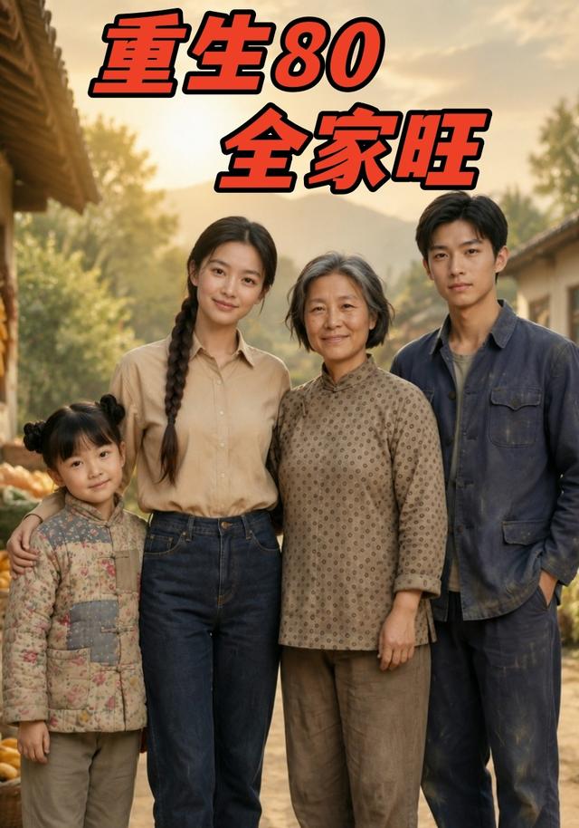重生80全家旺