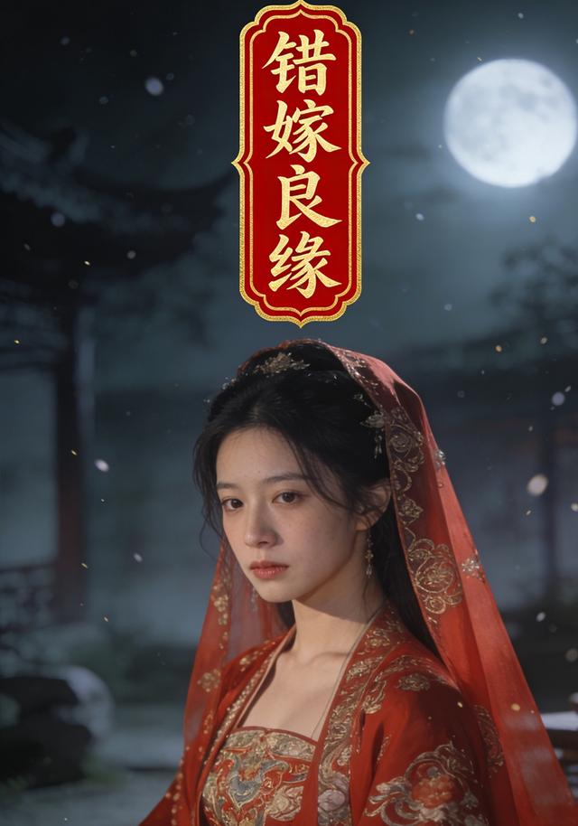 错嫁良缘