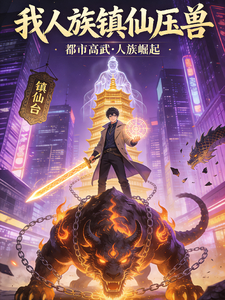 都市高武：我人族，镇仙压兽 cover