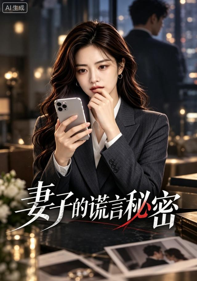 妻子的谎言秘密