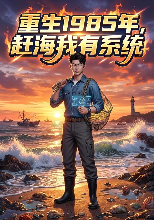 重生1985年，赶海我有系统