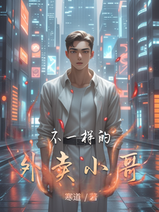 不一样的外卖小哥 cover