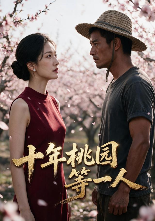 十年桃园等一人 cover