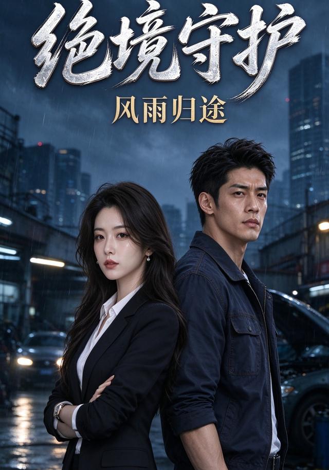 绝境守护：风雨归途