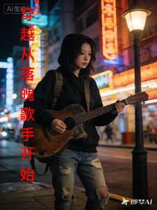 穿越从落魄歌手开始 cover