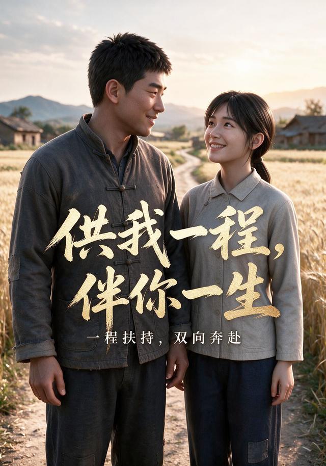 供我一程，伴你一生