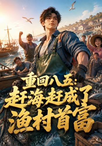 重回八五赶海赶成了渔村首富