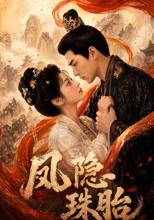凤隐珠胎 cover