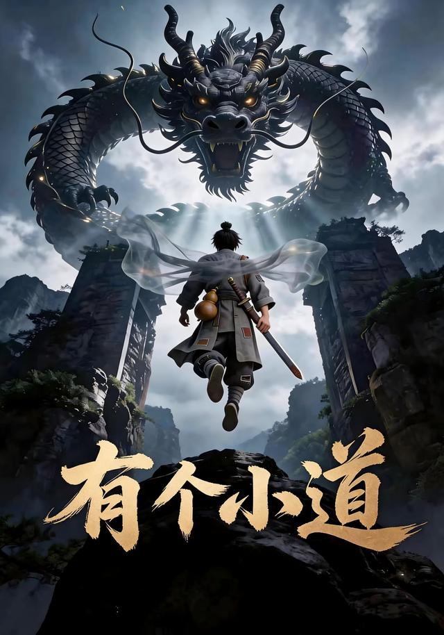 有个小道