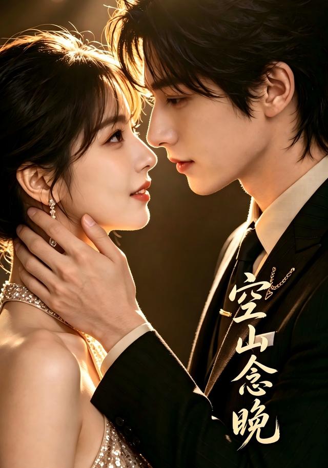 空山念晚 cover