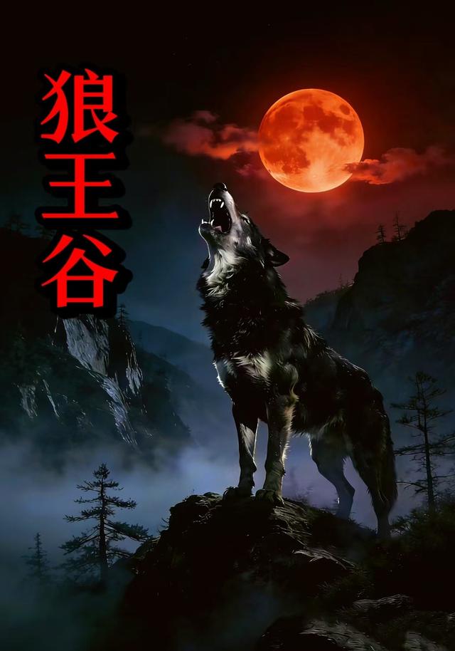 狼王谷