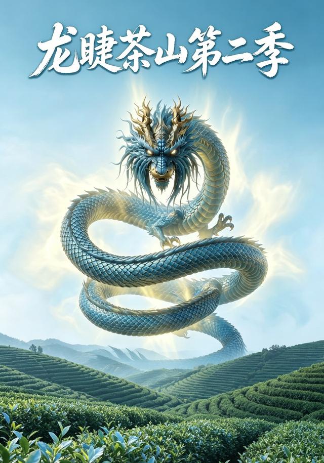 龙睫茶山第二季