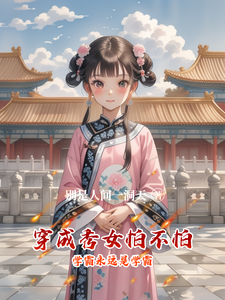 穿成秀女怕不怕？学霸永远是学霸 cover