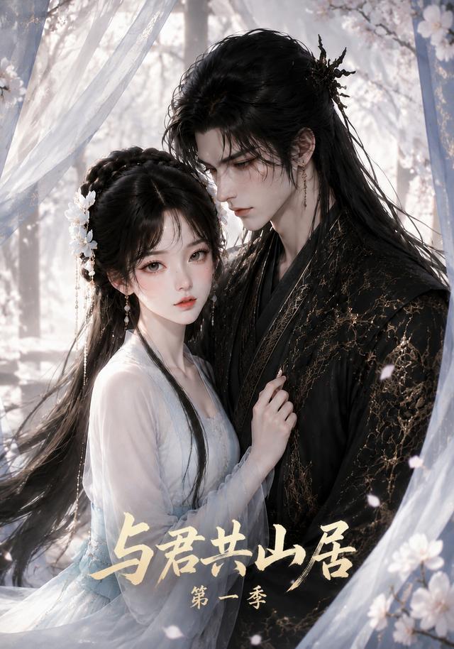 与君共山居第一季 cover