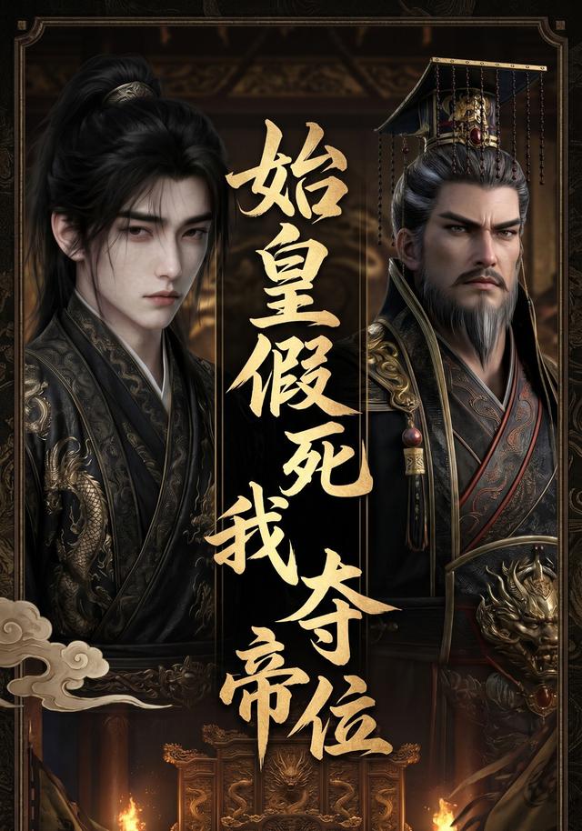 始皇假死我夺帝位