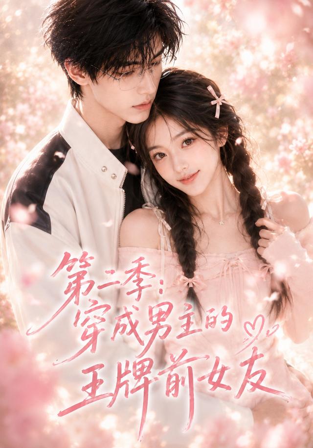 第  二季：穿成男主的王牌前女友