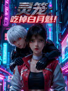 灵笼：吃掉白月魁！ cover