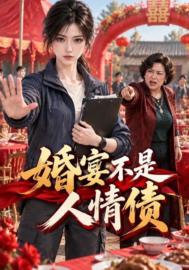 婚宴不是人情债