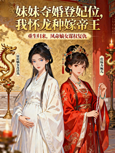 妹妹夺婚登妃位，我怀龙种嫁帝王 cover