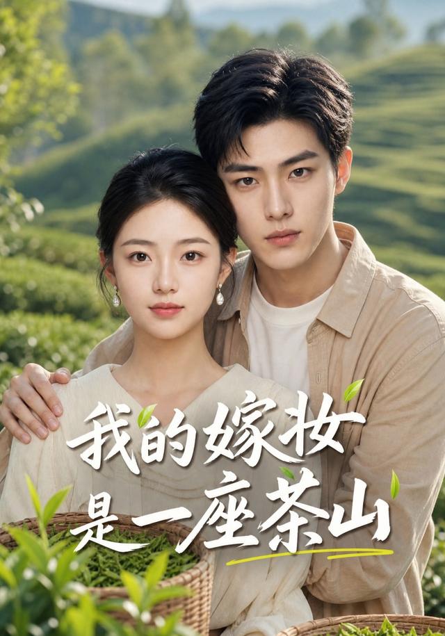 我的嫁妆是一座茶山