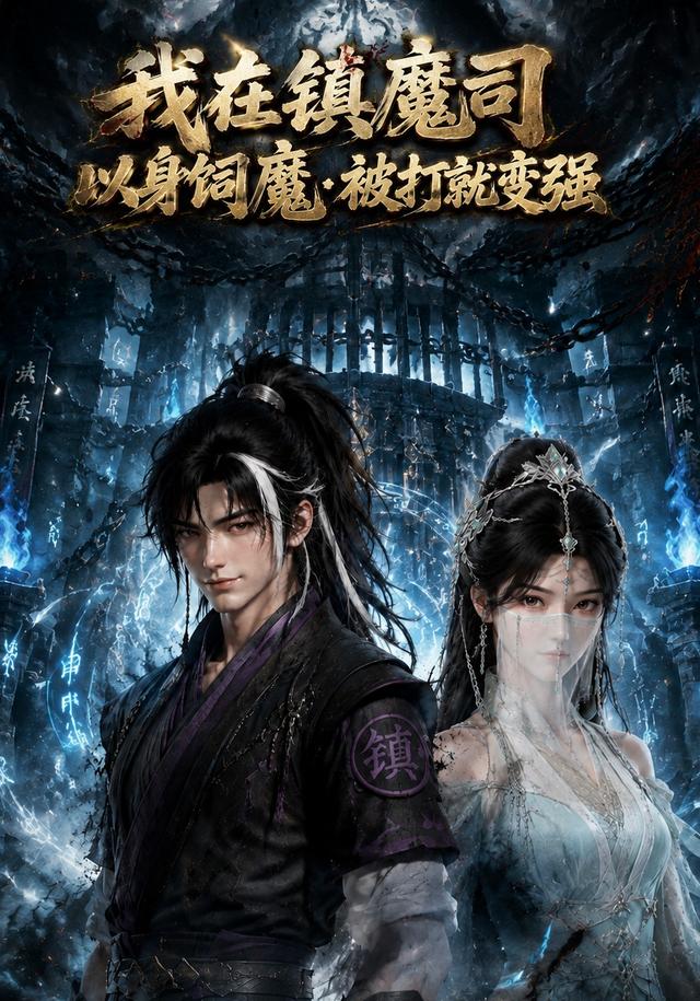 我在镇魔司以身饲魔，被打就变强
