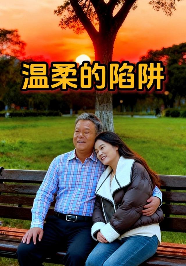 温柔的陷阱