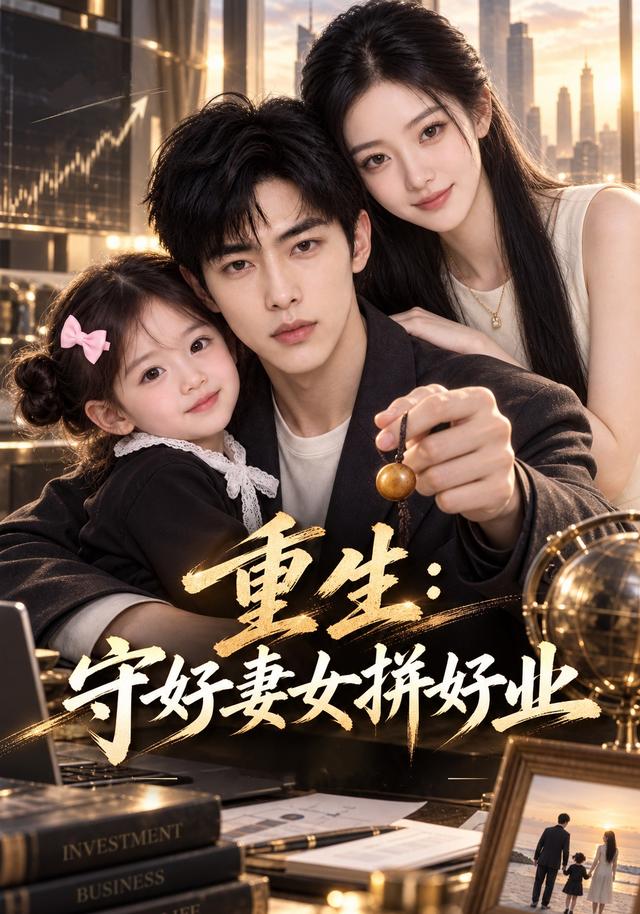 重生：守好妻女拼好业