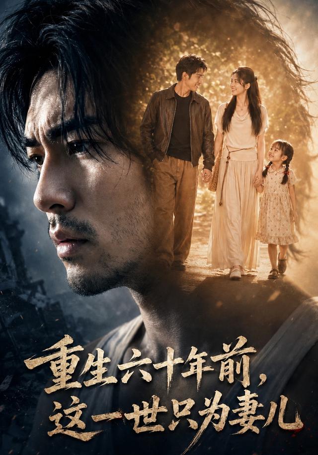 重生六十年前，这一世只为妻儿