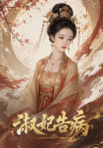 淑妃告病 cover