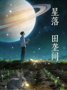 星落,田垄间 cover