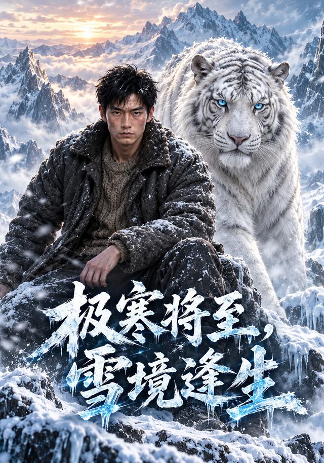 极寒将至，雪境逢生