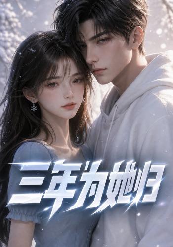 三年为她归