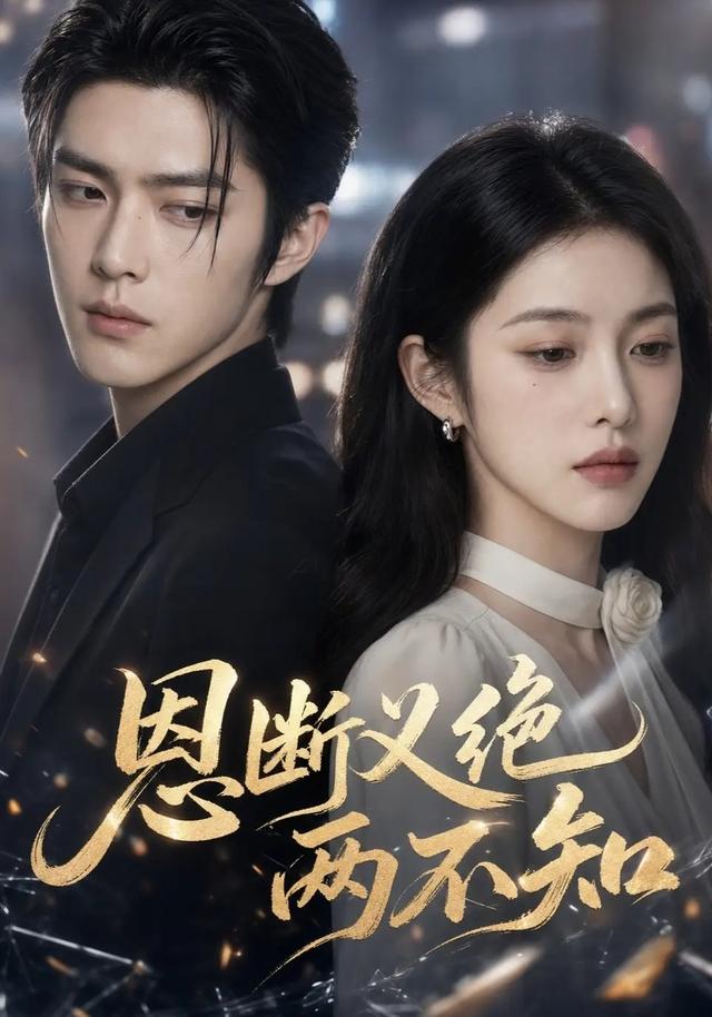 恩断义绝两不知 cover