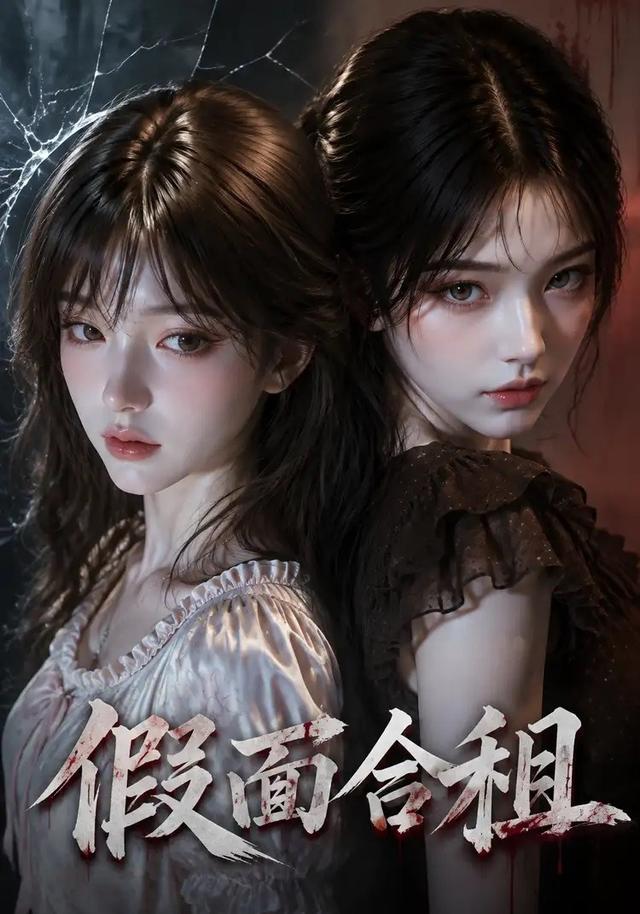 假面合租 cover