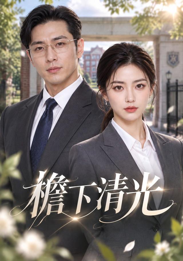 檐下清光 cover