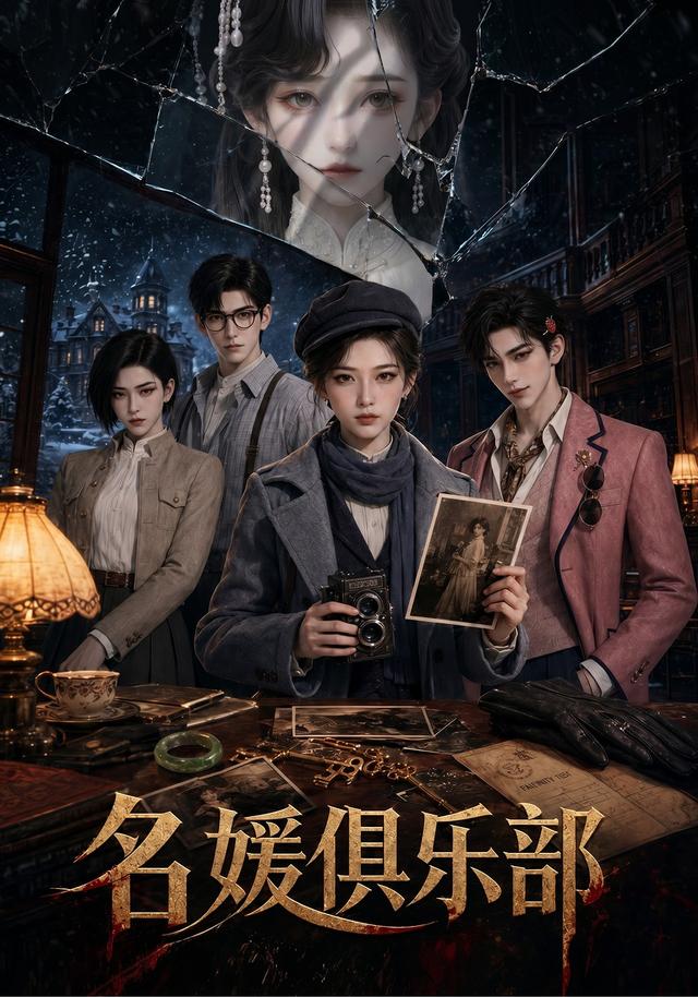 名媛俱乐部