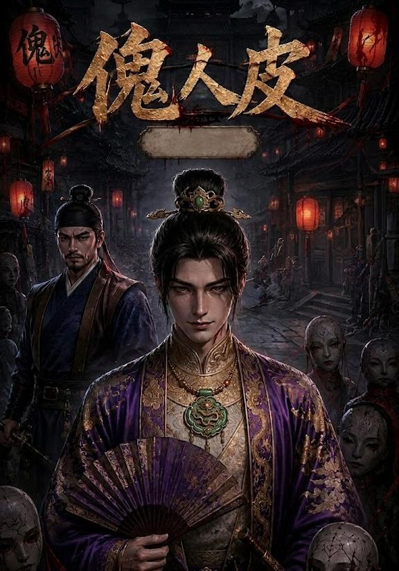 傀人皮