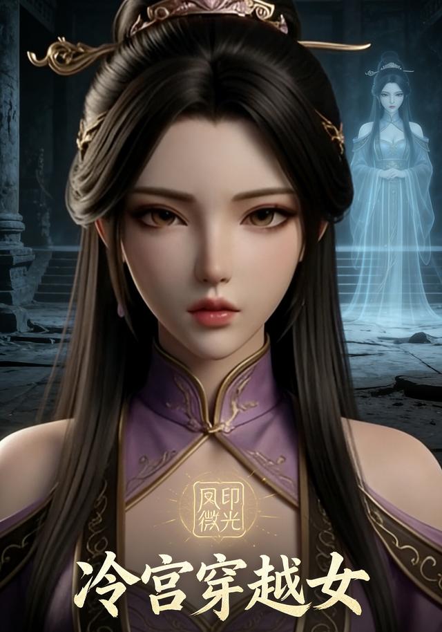冷宫穿越女