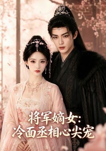 将军嫡女：冷面丞相心尖宠