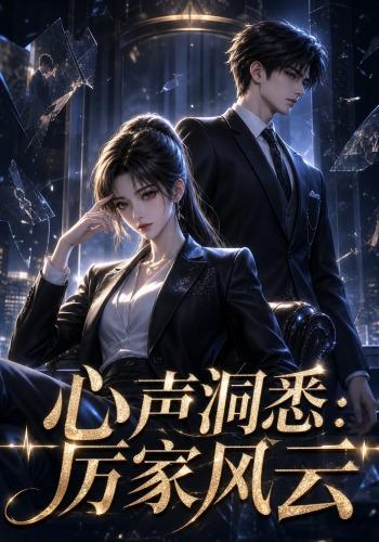 心声洞悉：厉家风云 cover