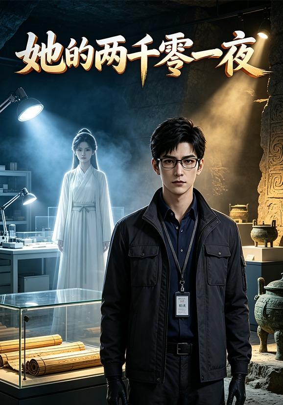 她的两千零一夜