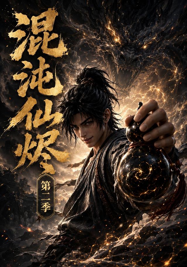 混沌仙烬第二季