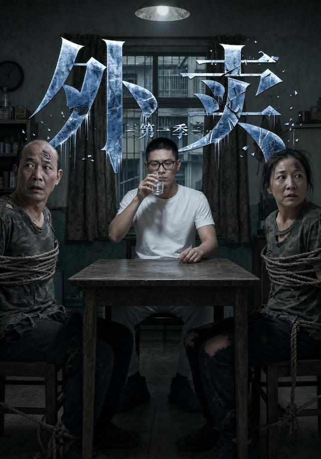 外卖第一季