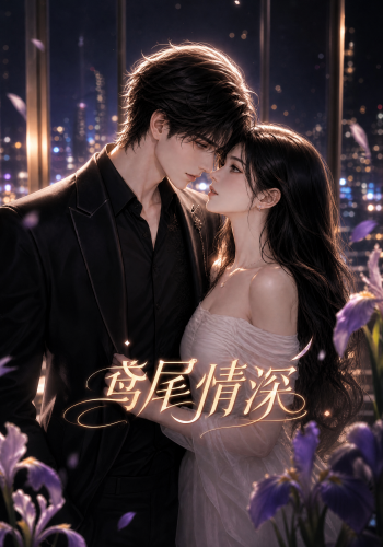 鸢尾情深 cover