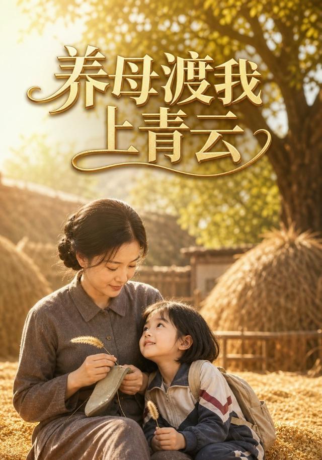 养母渡我上青云 cover