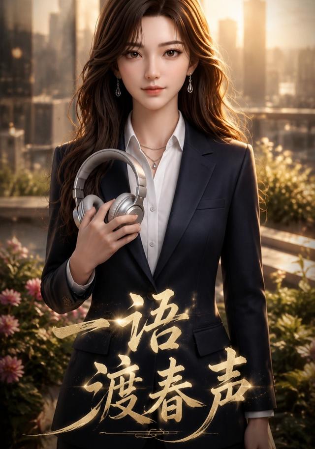 一语渡春声