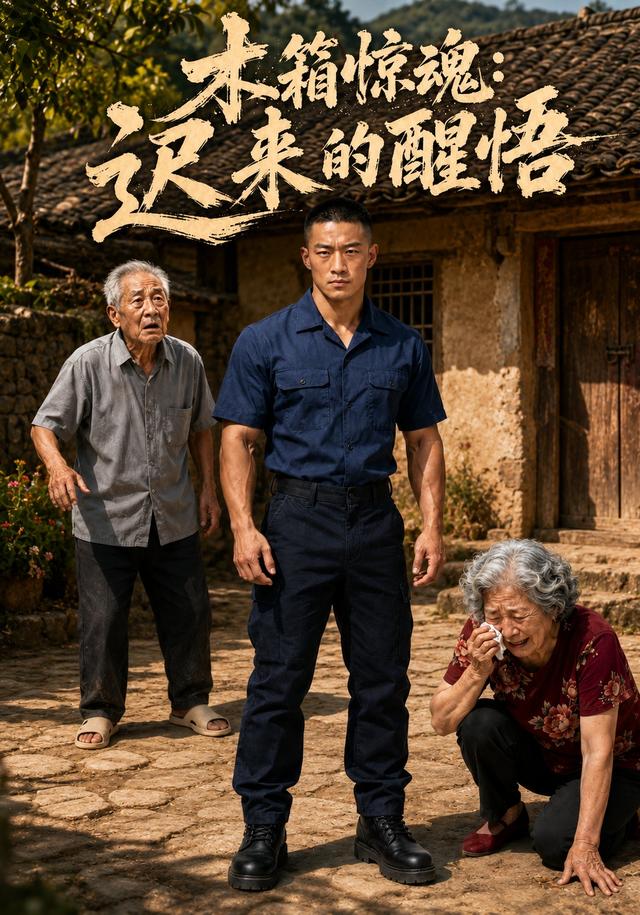 木箱惊魂：迟来的醒悟