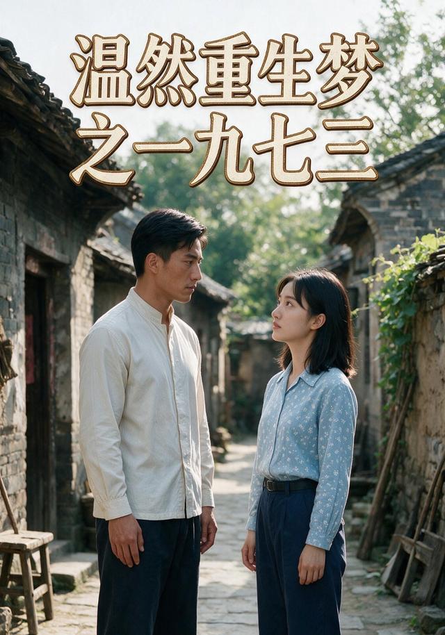 温然重生梦之一九七三