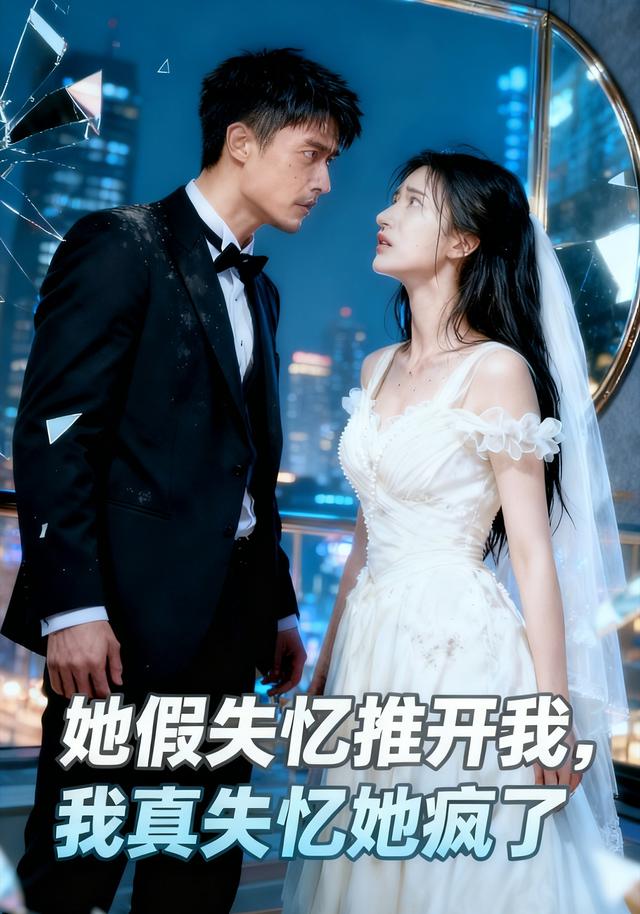 她假失忆推开我，我真失忆她疯了
